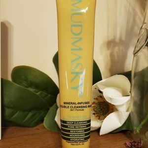 HOST PICK MUDMASKY Cleansing Mask